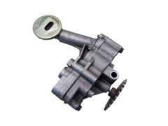 Pompe D’huile 8200121093 8200710012 Renault 2.2 dCi