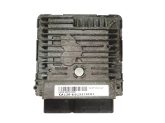 Calculateur 03L906023EP 5WP42856AA  VW Continental