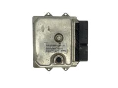 Calculateur 51880758 BC.0103668.A Fiat FPT 57018