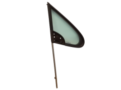 Vitre De Portes Droit Avant Peugeot 307 9651824980 AS2 2005r 6549
