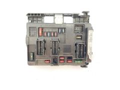 Calculateur BSM-B2 9643498980 S118470002D PSA Siemens 59153