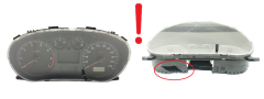 Bloc Compteurs Vitesse Seat Ibiza W06K0920801C 110008924026 54918