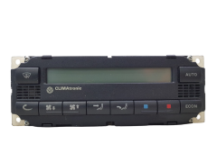 Commande Chauffage AC VW Golf 4 3B1907044B 5HB007617-10 1160
