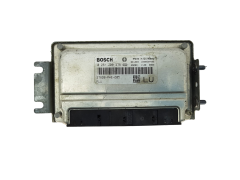 Calculateur 37820-PWE-G05 0261208375 Honda Bosch 14266