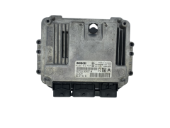 Calculateur 0281012467 9663786380 9653958980 PSA Bosch 51510