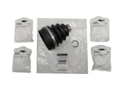 Couvercle D'arbre De Transmission Original 8201191810 Renault