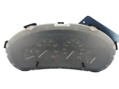 Bloc Compteurs Vitesse Peugeot 206 9645096180 000640002 49157