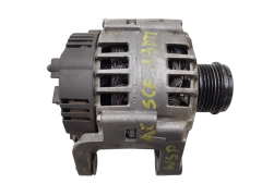 Alternateur Renault 8200054588 2542466A 120A Valeo 1130
