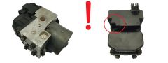 Pompe Abs 1480668080 Expert 806 Scudo PSA Fiat 67262