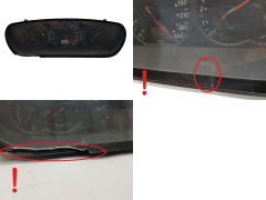 Bloc Compteurs Vitesse Citroen C5 9635289280 1061