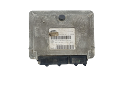 Calculateur IAW.4AF.M9 55187372 Fiat Magneti Marelli 44787