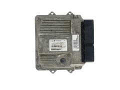 Calculateur FGP 55190069 WJ MJD 6JO.C2 Opel Magneti Marelli 45109