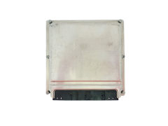 Calculateur Mercedes A6121531279 0281010537 Bosch 36035