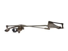 Tringlerie D'essuie Glace Mercedes-Benz W169 A1698200300 404.902 Valeo