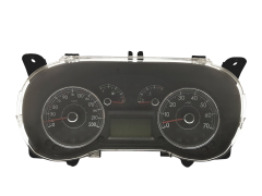 Bloc Compteurs Vitesse Fiat Grande Punto 555002730000 33540