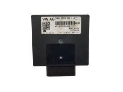 Calculateur 3AA919041A 8ES01045220 VW Audi Skoda Seat Hella 10500 Calculateur 3AA919041A 8ES01045220 VW Audi Skoda Seat Hella 10500