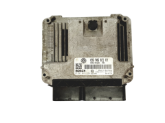 Calculateur 03G906021KH 0281013226 Volkswagen Bosch 16743