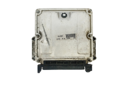Calculateur PSA 0281010137 9635158480 28FM0152 Bosch 38504