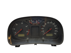 Bloc Compteurs Vitesse VW Golf MK4 1J0919881D 0263611024 1012