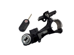 Commutateur D’allumage Fiat Doblo 61124700 518655430 Commutateur D’allumage Fiat Doblo 61124700 518655430