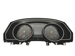 Bloc Compteurs Vitesse VW Passat 3G0920751 Bloc Compteurs Vitesse VW Passat 3G0920751