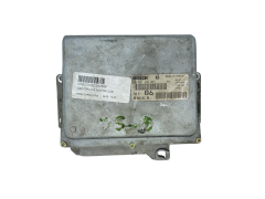 Calculateur 0261204051 9624936180 MA3.0 PSA Bosch 60610
