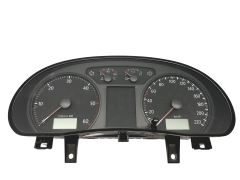 Bloc Compteurs Vitesse VW Polo 9N 6Q0920804J 503001591201 40518