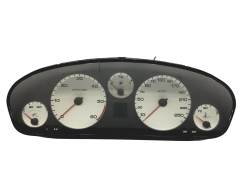 Bloc Compteurs Vitesse Peugeot 607 9648444280 110008883017 44973