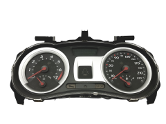 Bloc Compteurs Vitesse Renault Clio 3 8200628775 H 51164