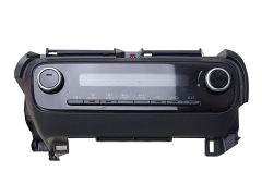 Commande Chauffage Toyota Yaris 4 55900-K0270