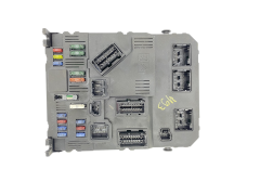Calculateur BSI E01-00 9653667580 S118085320E PSA Siemens 59089 Calculateur BSI E01-00 9653667580 S118085320E PSA Siemens 59089
