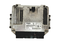 Calculateur 0281012529 9663475880 9657699480 PSA Bosch 20121