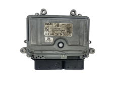 Calculateur A6401503491 0281013936 Mercedes Bosch 51117