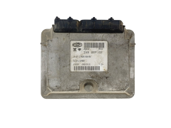 Calculateur Ecu IAW4EF.G2 55180281 Fiat 42816