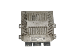 Calculateur 3S61-12A650-LB 5WS40140D-T SID 804 Ford Siemens 35460