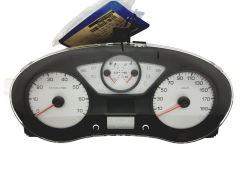 Bloc Compteurs Vitesse Peugeot Partner 9665983180 45070