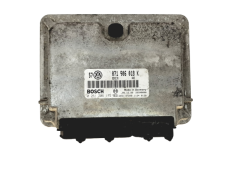 Calculateur VW 0261206175 071906018K Bosch