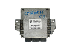Calculateur PSA 9645989480 9648620880 IAW48P2.76 Magneti Marelli 34795
