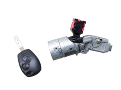 Commutateur D’allumage Renault Clio 3 Modus 8200214168 N0502060 Valeo 1286 Commutateur D’allumage Renault Clio 3 Modus 8200214168 N0502060 Valeo 1286