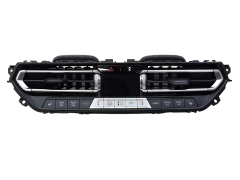 Commande Chauffage A/C BMW 2 6411 9855397 Commande Chauffage A/C BMW 2 6411 9855397