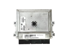 Calculateur 237109221R 237105499R V29086931A Renault Valeo 29050