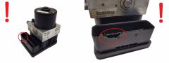 Pompe Abs Citroen C5 9648606980 10.0960-1128.3 ATE 6460