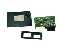 Calculateur Moduł 34105-501-41C 