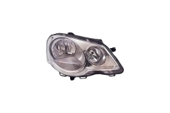 Phare Droit Pour VW Polo 6Q1941008AK 99411267202 DPA