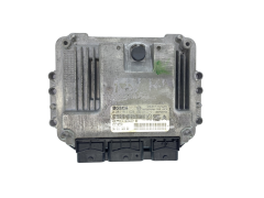Calculateur 0281011629 9651132880 9653958980 PSA Bosch 63076