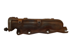 Collecteur D’echappement 7701052861 Renault Espace 4 3.0 DCI