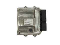 Calculateur Fiat 55186608 MJD6JF.P3 71600.004.02 Magneti Marelli 18163