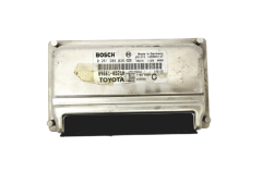 Calculateur 89661-0D210 0261208036 Toyota Bosch 16339