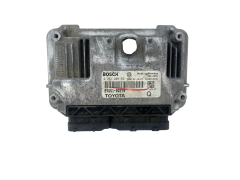 Calculateur 89661-0D270 0261208841 Toyota Bosch 50361