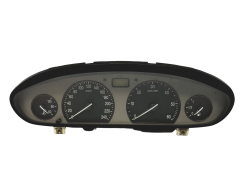 Bloc Compteurs Vitesse Lancia Lybra 46543844 6028409904 28727